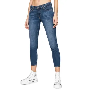 Stylish Lee Women's Skinny Jeans - L526QDTN