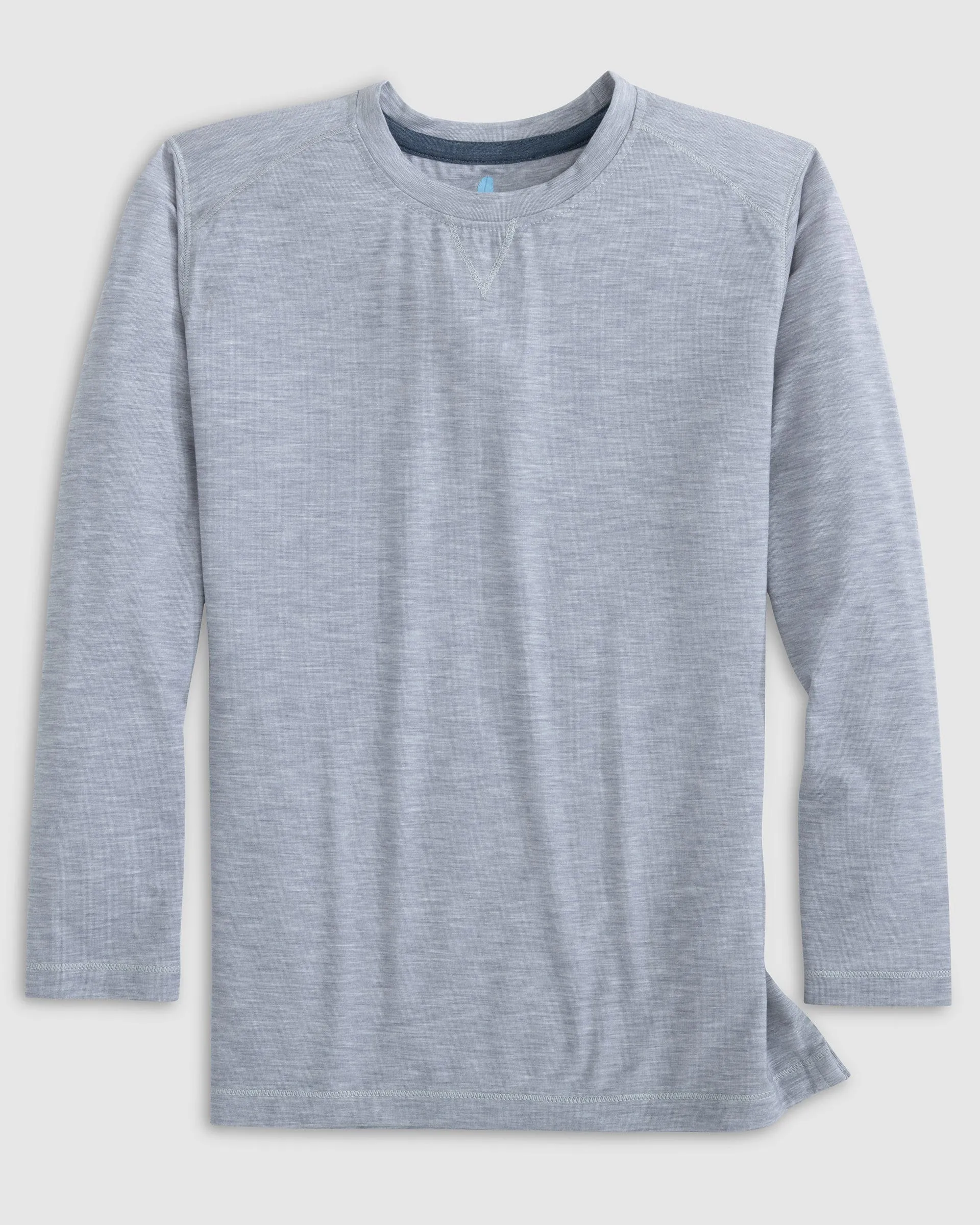 The Course Jr. Performance Long Sleeve T-Shirt
