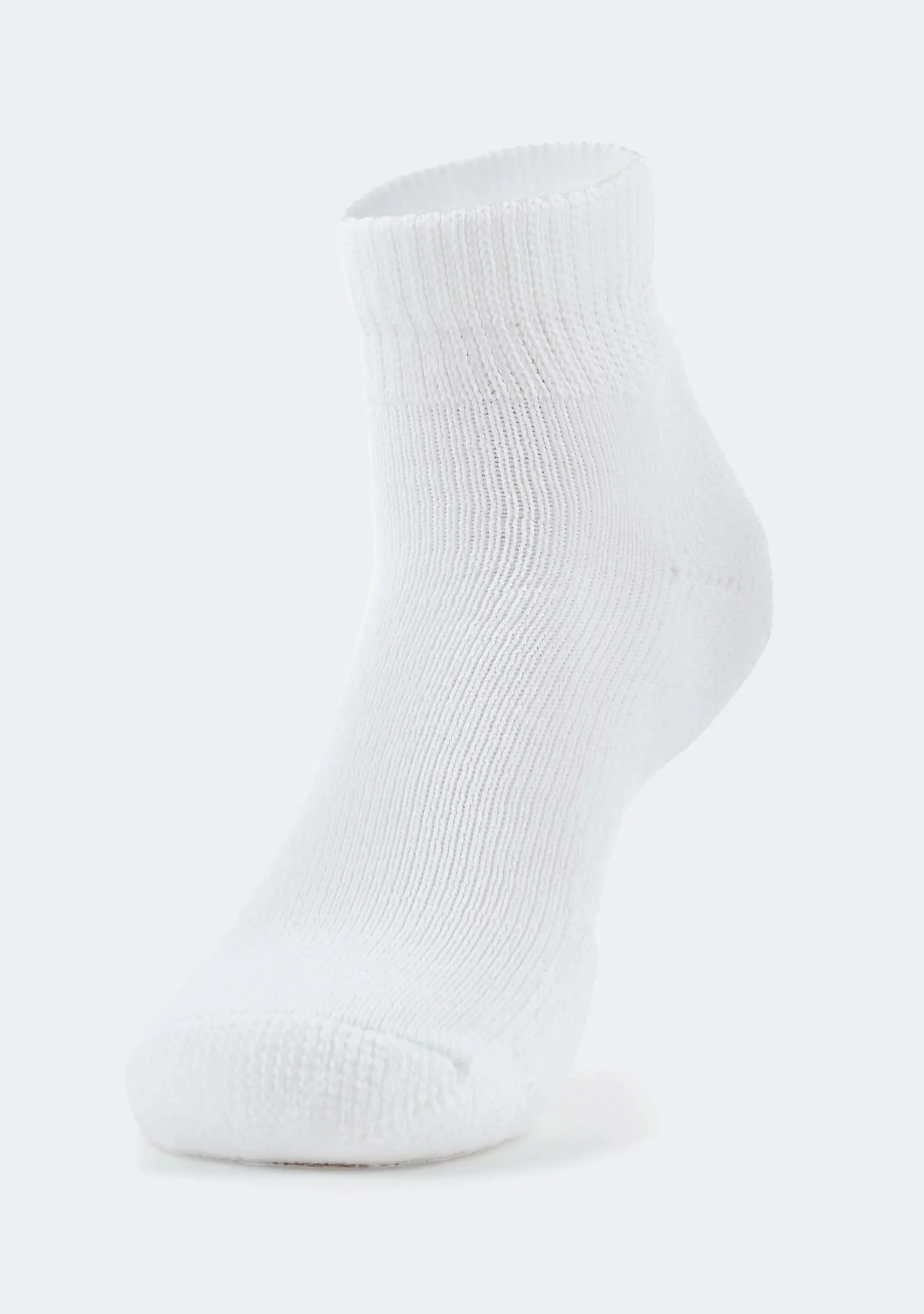 Thorlo Men's Moderate Cushion Diabetic Ankle Socks