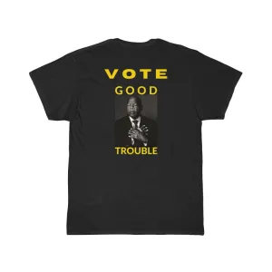 Vote Good Trouble - T-shirt