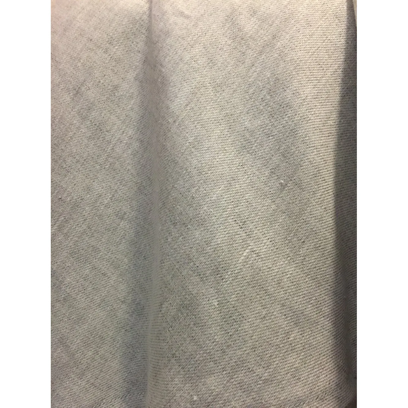 Women's A-Line Hemp Skirt