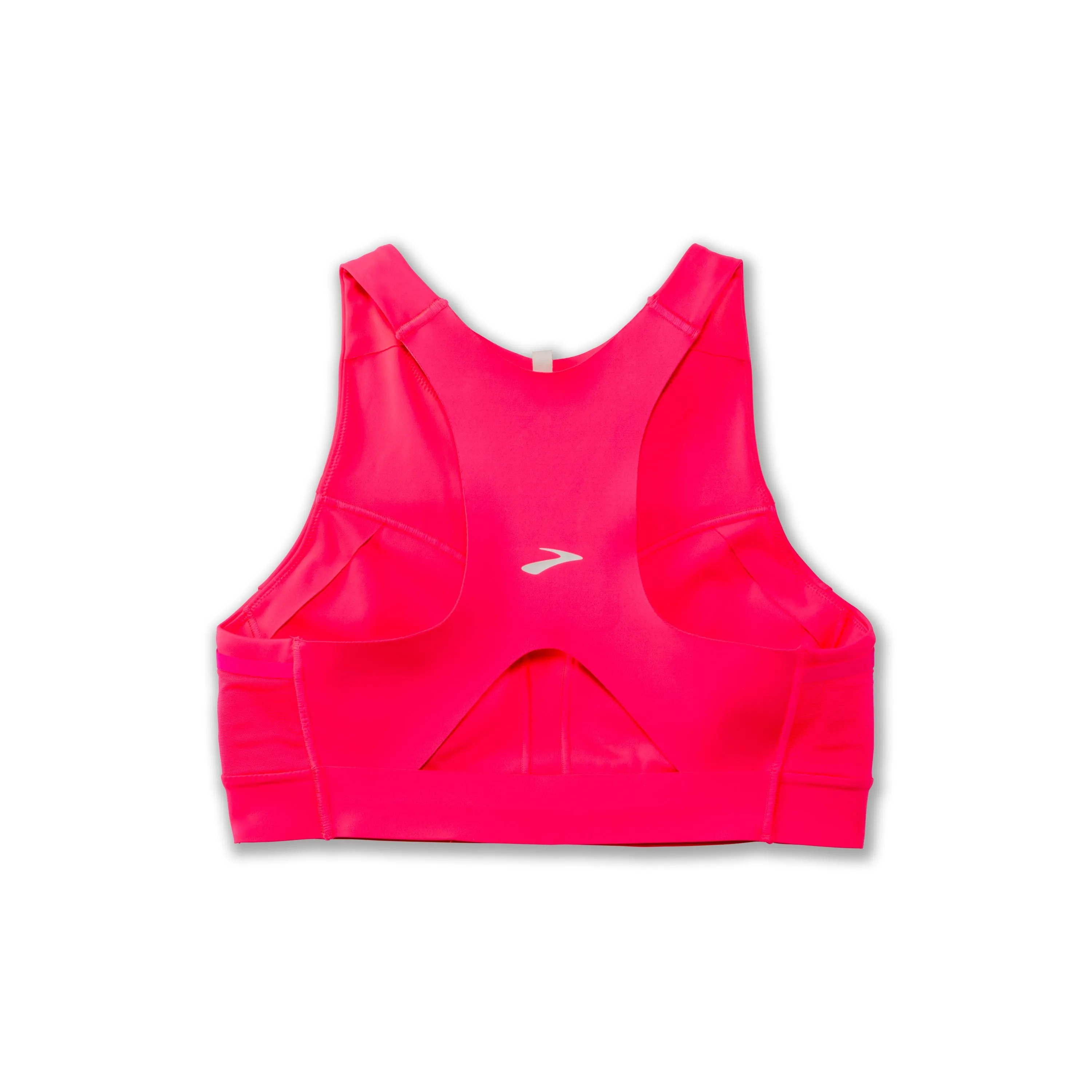 Women's Brooks Drive 3 Pocket Run Bra - 350080-620